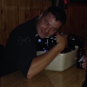 Meet your Posher, Josh